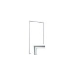 Joint porte refriger. pw 530x1178 p900 pour refrigerateur indesit - c00142515 Joint porte refriger. pw 530x1178 p900 pour refrigerateur indesit - c00142515