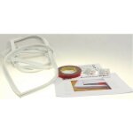Liebherr - joint de porte refrigerateur a coller pour refrigerateur leibherr