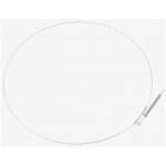 Collier interieur joint hublot de machine a laver vedette