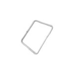 Fagor - joint de porte tresse 445 x 325 m / m pour four sauter - 74x1550