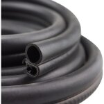 Joint de porte voiture universel joint porte en caoutchouc joint de coffre joint caoutchouc porte pour ...