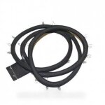 Joint pyroclips - 21 clips pour four indesit Joint pyroclips - 21 clips pour four indesit