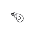 Joint pyroclips - 21 clips pour four indesit Joint pyroclips - 21 clips pour four indesit