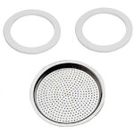 Joint pz 2 + filtre moka tz 12 xtra