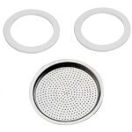 Joint pz 2 + filtre moka tz 2 xtra