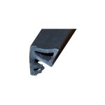 Kiso - joint de recouvrement rainure 3mm - 200m - sp 9710 f2 brun Kiso - joint de recouvrement rainure 3mm - 200m - sp 9710 f2 brun