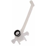 Joint reservoir + tuyau ms - 623039 pour machine a cafe krups