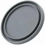 Whirlpool - joint rond de boite a produits d'origine (480140101608) lave - vaisselle bauknecht, ignis, ...