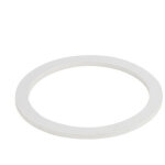 Joint de silicone pour cafeti�re italienne 12 tasses