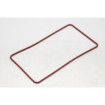 Joint silicone de cuve pour centrale vapeur polti