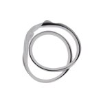 Joint tour de porte hublot pour seche linge far 64060222 Joint tour de porte hublot pour seche linge far 64060222