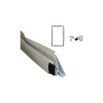 Joint universel pour refrigerateur ou congelateur