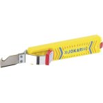 Jokari - ck t10280 denudeur cable + lame aghasaturis