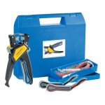 Jokari - jeu d'outils � d�nuder quadro 60000 1 set