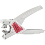 Jokari - pince à dénuder automatique 20310 3. 2 à 4. 4 mm 1 pc(s) Jokari - pince à dénuder automatique 20310 3. 2 à 4. 4 mm 1 pc(s)