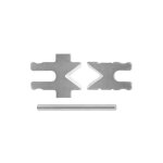 Jokari - set de lame de rechange pour pince a denuder autom Jokari - set de lame de rechange pour pince a denuder autom