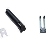 Jokari - t29050 couteau pour pince à dénuder adapté pour marque (pinces) super 4plus, 20050 Jokari - t29050 couteau pour pince à dénuder adapté pour marque (pinces) super 4plus, 20050