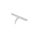 Enclume ardoisier encd400 droite 400mm jouanel 0400098