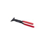 Pince  border triangulaire, 80 mm, profondeur 80 mm - rf: pbtri - jouanel