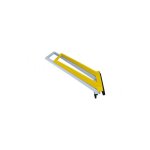 Jouanel - pince double pli pour joint debout, largeur 250 mm