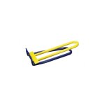 Jouanel - pince � larmiers coud�e, largeur 200 mm - r�f: palc