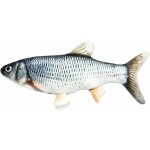 Deesse shop - jouet poisson �lectronique interactif pour chats - peluche electrique, sac � herbe � chat ...