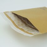 Lot de 5 enveloppes megabulle l format 460x440 mm