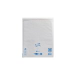 Pochette � bulles d'air kraft blanc 350 x 470 mm 80 g - carton de 50