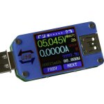 Joy - it - multimètre usb jt - um25c c414751 Joy - it - multimètre usb jt - um25c c414751
