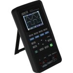 Joy - it - oscilloscope, multimtre, gnrateur de signaux dmso2d72 1 hz - 70 mhz triangulaire, arbitraire, ...