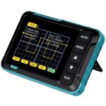 Joy - it - oscilloscope num�rique dso - 200 200 khz m�moire num�rique (dso), appareil manuel r675922