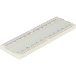 Breadboard 830 platine enfichable nbr total de pôles 830 (l x l) 165 mm x 55 mm 1 pc(s) a326542 - joy ... Breadboard 830 platine enfichable nbr total de pôles 830 (l x l) 165 mm x 55 mm 1 pc(s) a326542 - joy ...