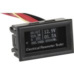 Joy - it - vao10020 appareil de mesure numrique  encastrer appareil de mesure multifonction oled 5 ...