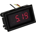 Joy - it - vm433 appareil de mesure numrique  encastrer c414721