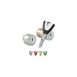 Jpm - cylindre rond keso 4000s ? vari l. 50 mm - 43125w - 02 - 0a
