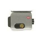 Jpm - lectro - serrure en applique - cylindre 2 entres - srie 511