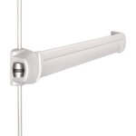 Serrure anti panique fluid 1 a 3 points haut bas 900mm jpm couleur - blanc, nombre de points - 3 points ... Serrure anti panique fluid 1 a 3 points haut bas 900mm jpm couleur - blanc, nombre de points - 3 points ...