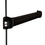 Serrure anti panique fluid 1 a 3 points haut bas 900mm jpm couleur - noir, nombre de points - 3 points ... Serrure anti panique fluid 1 a 3 points haut bas 900mm jpm couleur - noir, nombre de points - 3 points ...