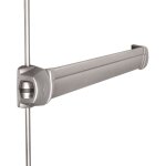 Serrure anti panique fluid 2 a 3 points lateraux 900mm jpm couleur - gris, nombre de points - 3 points ... Serrure anti panique fluid 2 a 3 points lateraux 900mm jpm couleur - gris, nombre de points - 3 points ...