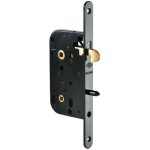 Jpm - serrure � larder mutibat � mentonnet condamnation a50mm bout rond 276000 02 0b