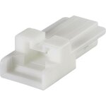 Jst - botier pour contacts mles palr - 03vf nbr total de ples 3 pas: 2 mm 1 pc(s) w585961