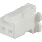 Jst - botier femelle pour cble pap - 08v - s nbr total de ples 8 pas: 2 mm 1 pc(s) w585271