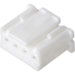 Boîtier femelle pour câble série xa jst xap - 04v - 1 nbr total de pôles 4 pas: 2. 50 mm 1 pc(s) d19570 ... Boîtier femelle pour câble série xa jst xap - 04v - 1 nbr total de pôles 4 pas: 2. 50 mm 1 pc(s) d19570 ...