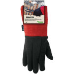 Gant de barbecue 100% coton ignifuge juba