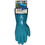 Juba - gant d'irrigation de jardin pvc longueur d'avant - bras taille 7 Juba - gant d'irrigation de jardin pvc longueur d'avant - bras taille 7
