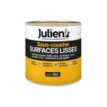 Julien - sous - couche pour surfaces lisses - carrelage, pvc, verre, stratifi�, pvc, m�lamin� et plexiglass ...