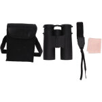 Jumelles 10x42 hd compactes �tanches antibu�e pour observation d'oiseaux et voyage