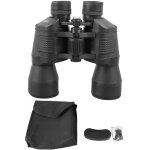 Jumelles 10x50 hd �tanches haute puissance pour observation d'oiseaux et voyage