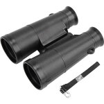 Jumelles 6x42 pour enfants, jeux militaires ext�rieurs et astronomie (noir)