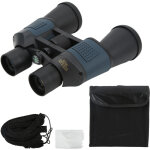 Jumelles 80x80 48mm haute puissance, rev�tement iris vision nocturne, r�sistantes � l'eau pour randonn�e ...